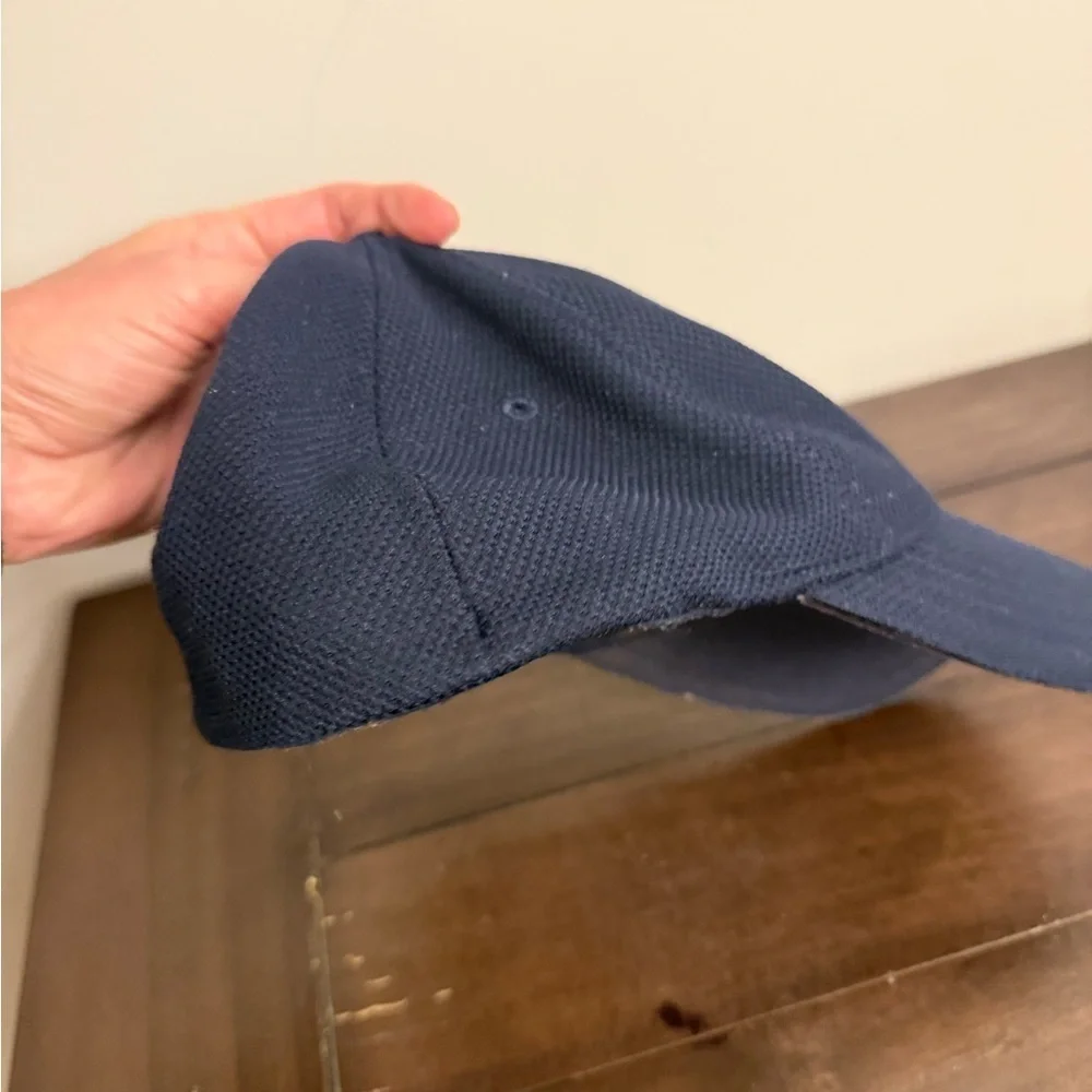 New Era Yankees 39THIRTY Stretch-Fit Hat (M/L)